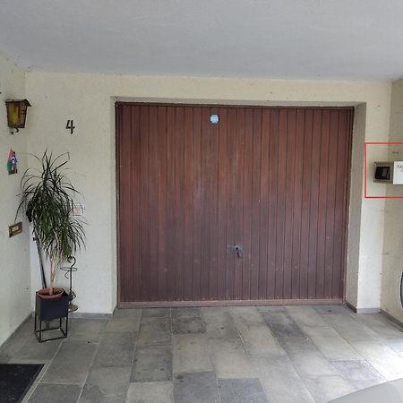 Casa Luna Döttingen Zewnętrze zdjęcie