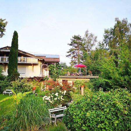 Casa Luna Döttingen Zewnętrze zdjęcie