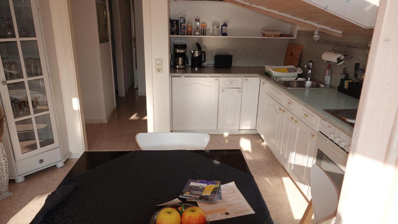 Casa Luna Döttingen Zewnętrze zdjęcie