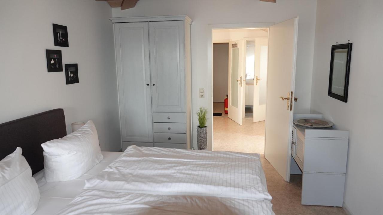Casa Luna Döttingen Zewnętrze zdjęcie