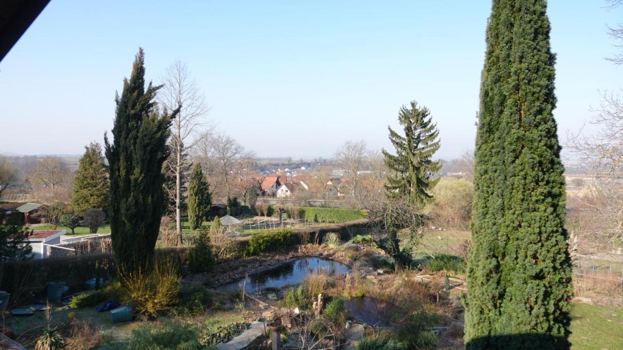 Casa Luna Döttingen Zewnętrze zdjęcie
