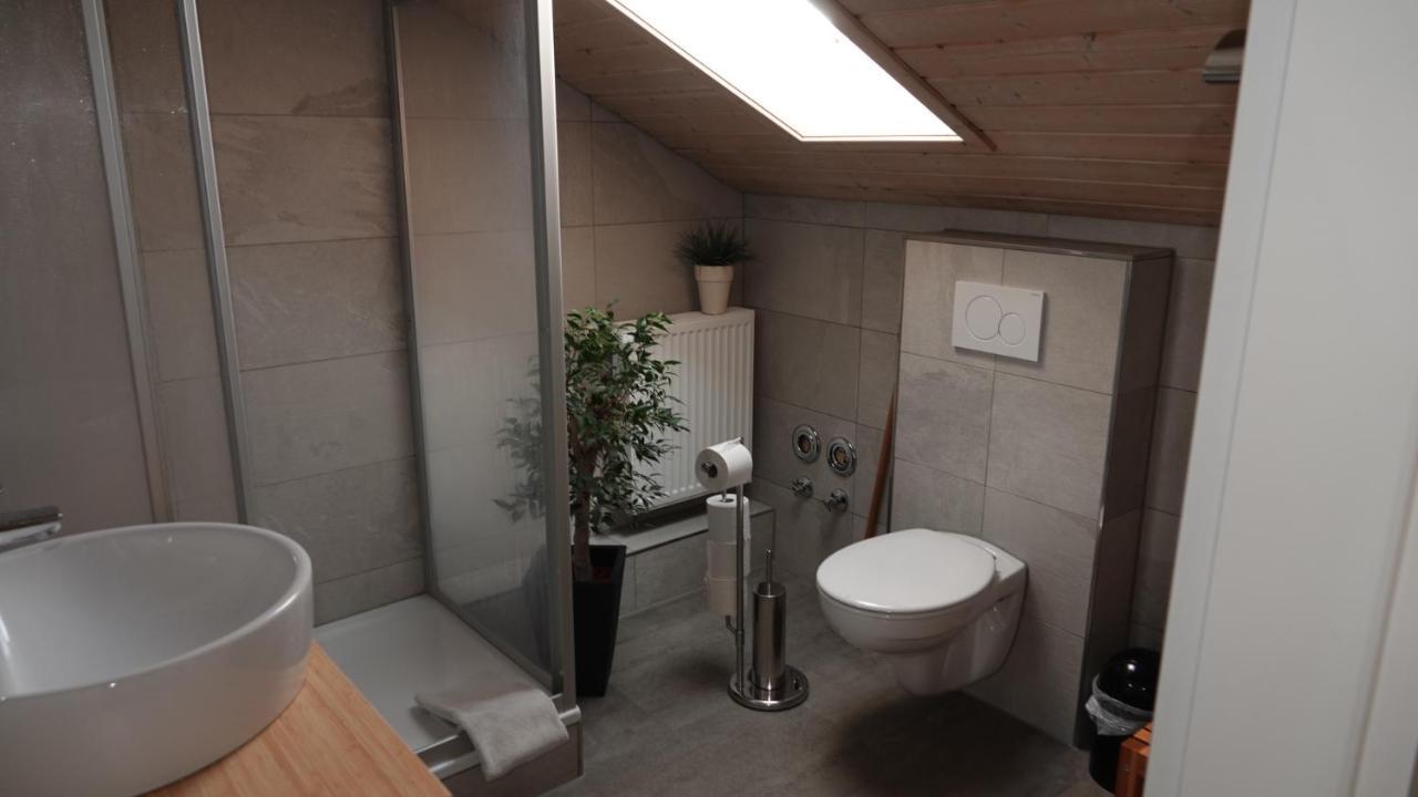 Casa Luna Döttingen Zewnętrze zdjęcie