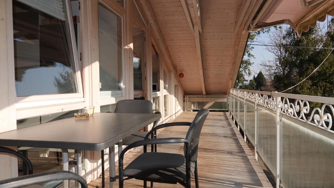 Casa Luna Döttingen Zewnętrze zdjęcie