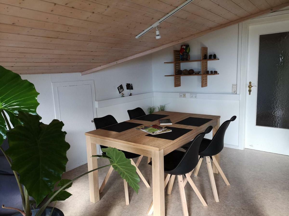Casa Luna Döttingen Zewnętrze zdjęcie