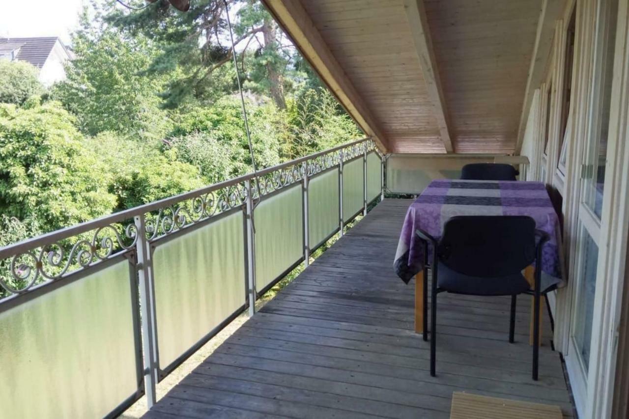 Casa Luna Döttingen Zewnętrze zdjęcie