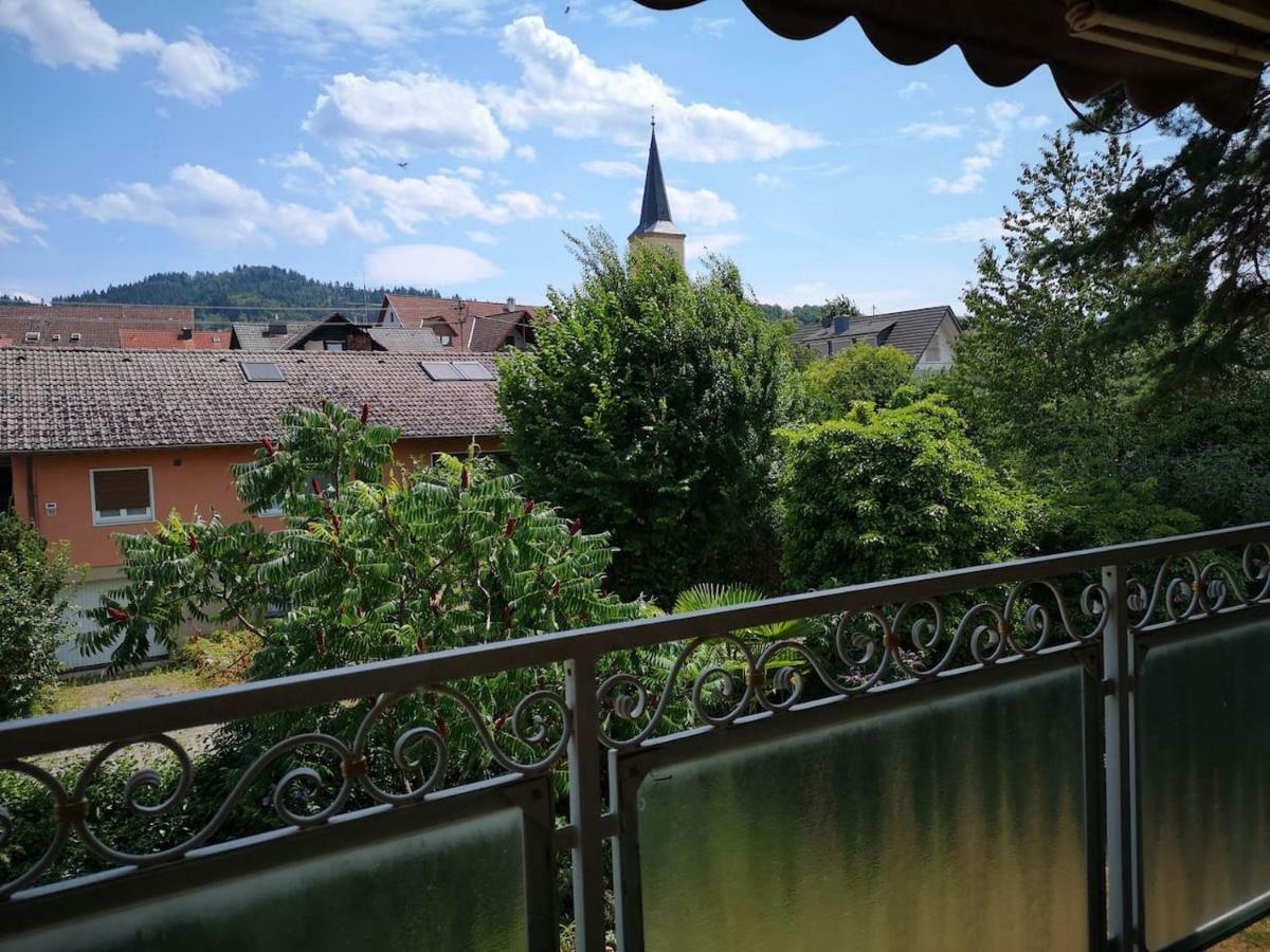 Casa Luna Döttingen Zewnętrze zdjęcie